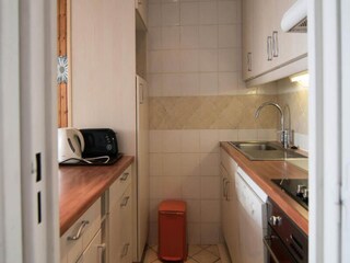 Appartement Tignes Buitenaudio-opname 12