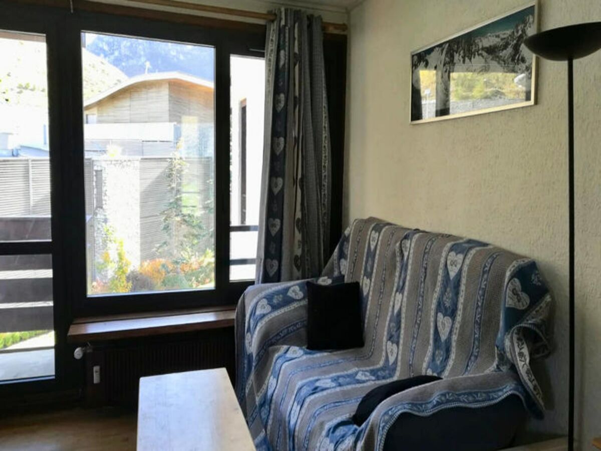 Apartamento Tignes  1