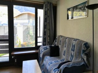 Appartement Tignes Kenmerken 3