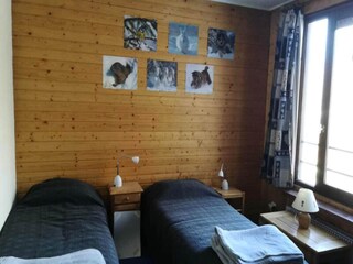 Appartement Tignes Équipement 4