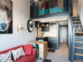 Apartamento Tignes  1