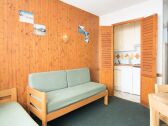 Apartamento Tignes  1