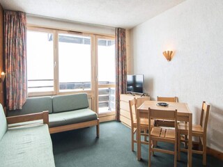 Apartment Tignes Outdoor Recording 25