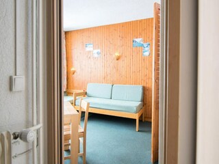 Apartment Tignes Outdoor Recording 28