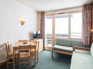 Apartment Tignes Outdoor Recording 29