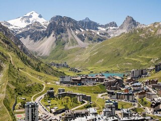Apartment Tignes Outdoor Recording 32