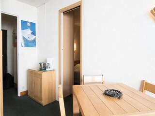 Apartment Tignes Outdoor Recording 14
