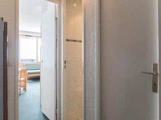 Apartment Tignes Outdoor Recording 16