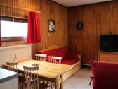 Apartamento Tignes  1