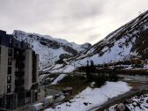 Appartement Tignes Buitenaudio-opname 1