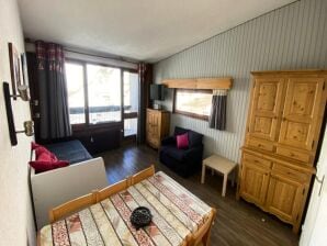 Apartment 2 Rooms 6 Persons - Tignes - image1