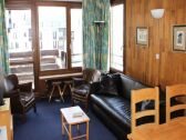 Apartamento Tignes  1