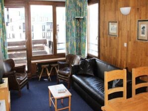 Apartment 2 Rooms 6 Persons - Tignes - image1