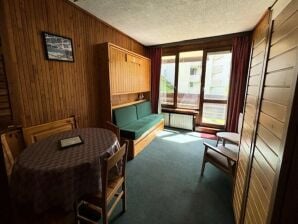 Apartment 1 Room 4 Persons - Tignes - image1