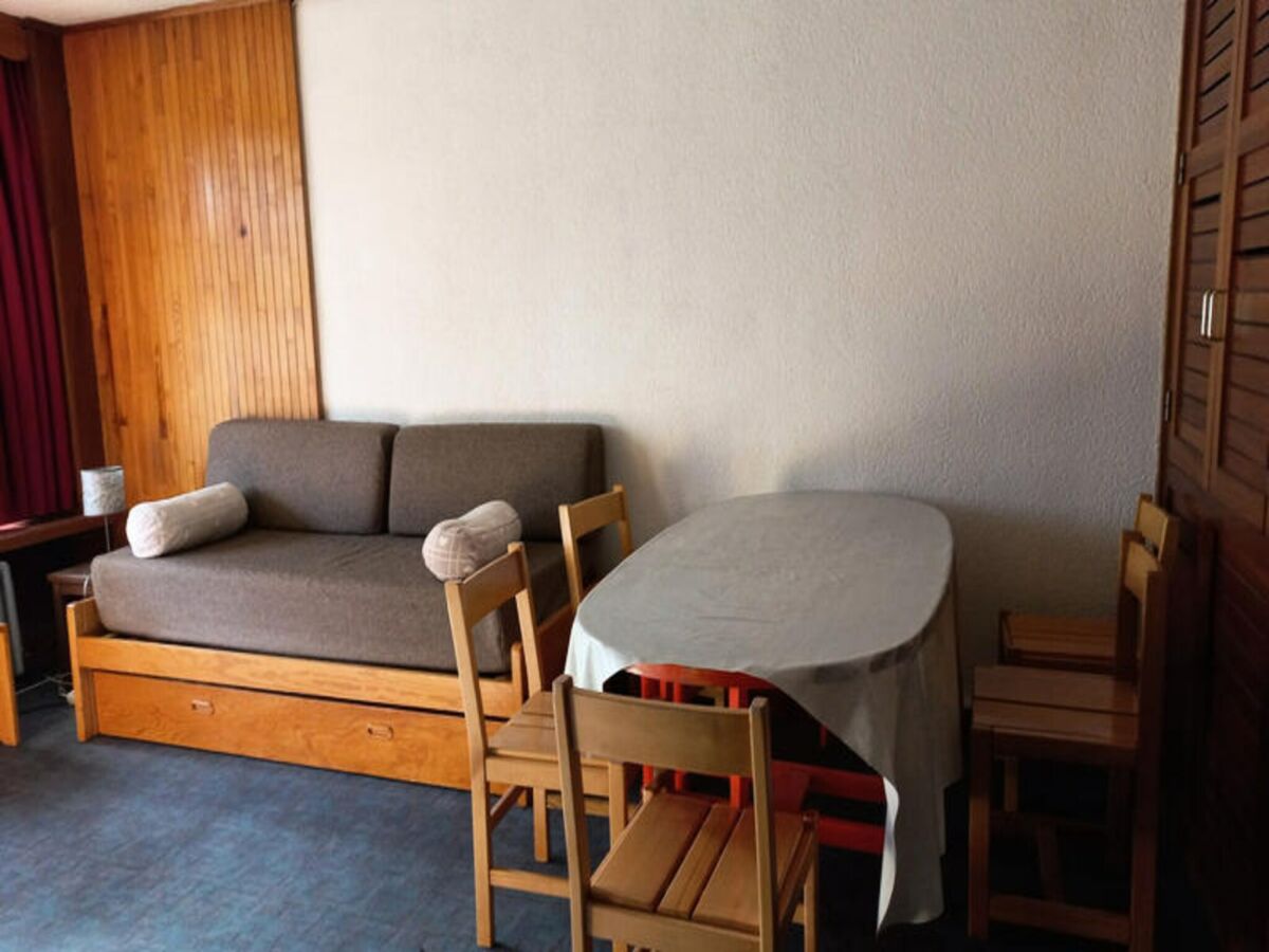 Apartamento Tignes  1