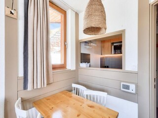 Appartement Les Crosets  14