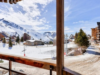 Apartment Les Crosets  4