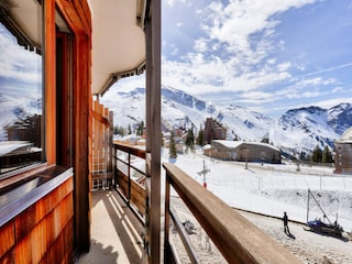 Apartment Les Crosets  10