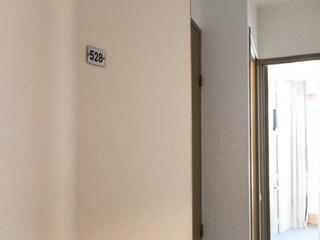 Appartement Les Crosets  20