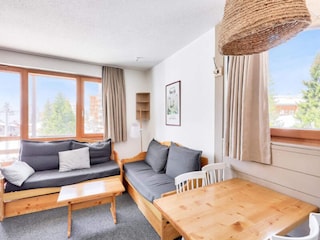 Apartment Les Crosets  19