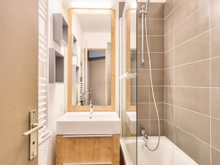 Apartment Les Crosets  20