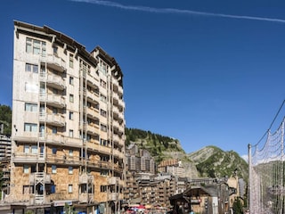 Apartment Les Crosets  21