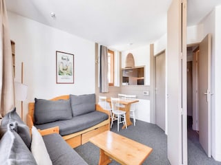 Apartment Les Crosets  22