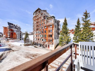 Apartment Les Crosets  23