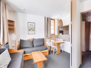 Apartment Les Crosets  24