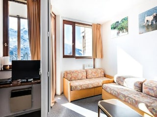 Apartment Les Crosets  10