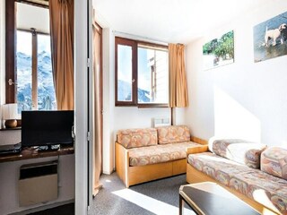 Appartement Les Crosets  10