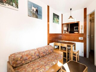 Apartment Les Crosets  2