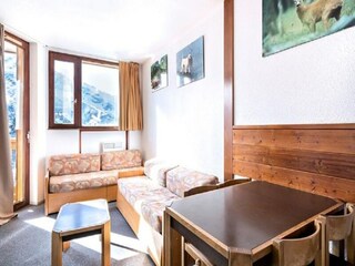 Appartement Les Crosets  11