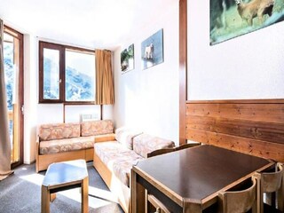 Appartement Les Crosets  13