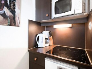 Appartement Les Crosets  14