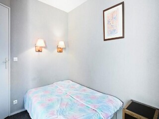 Appartement Les Crosets  15