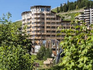 Apartment Les Crosets  20