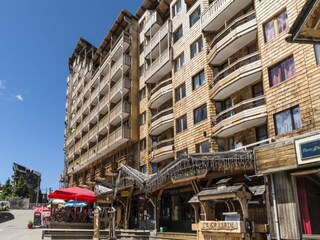 Appartement Les Crosets  21