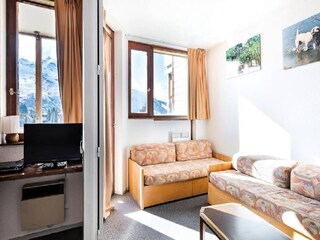 Apartment Les Crosets  21