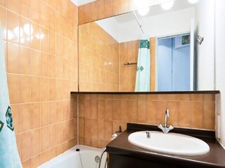 Appartement Les Crosets  22