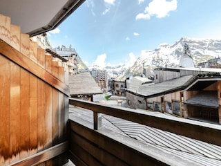 Apartment Les Crosets  3