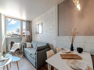 Apartment Les Crosets  4