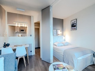 Apartment Les Crosets  5