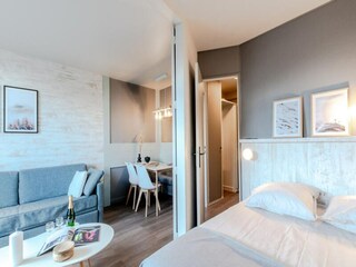 Apartment Les Crosets  8