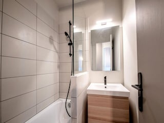 Apartment Les Crosets  13