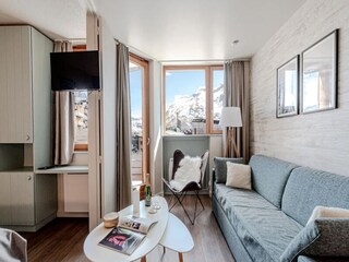 Apartment Les Crosets  19