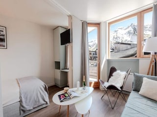 Apartment Les Crosets  20