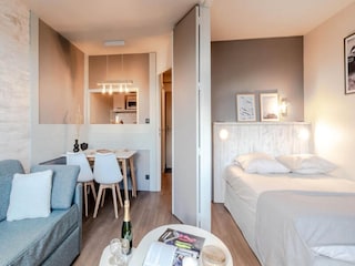 Apartment Les Crosets  22