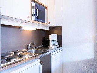 Appartement Les Crosets Enregistrement extérieur 12