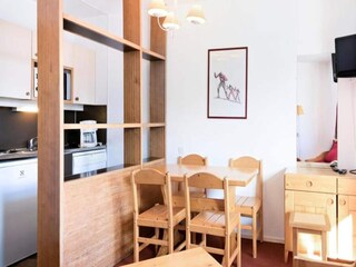 Appartement Les Crosets Enregistrement extérieur 13